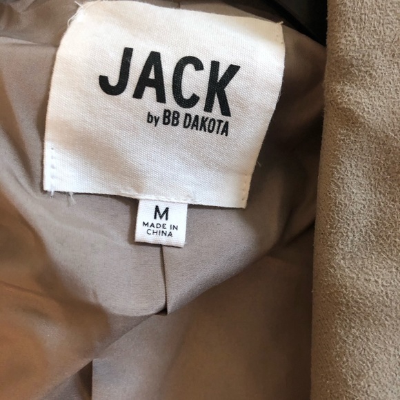 Jacket - Picture 3 of 3